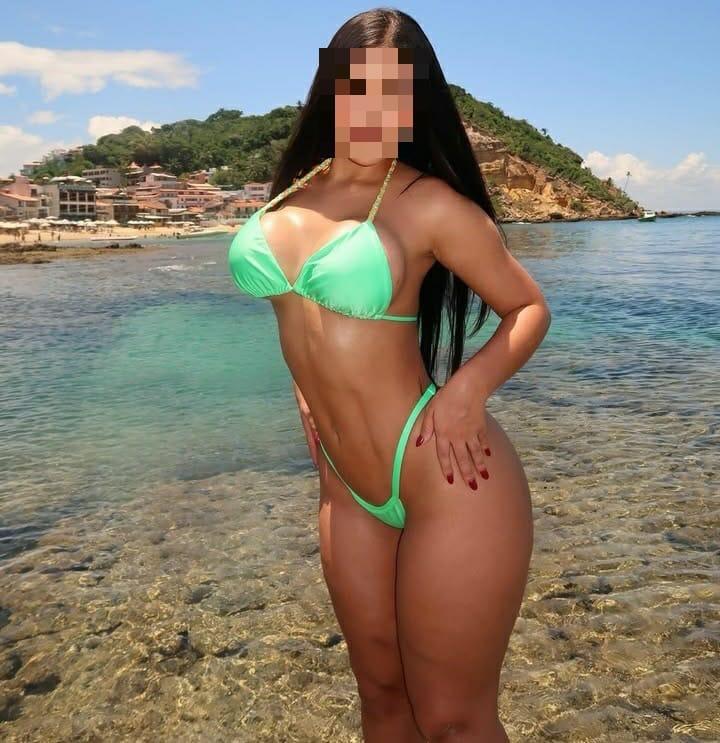 Chica busca chico en Málaga: 