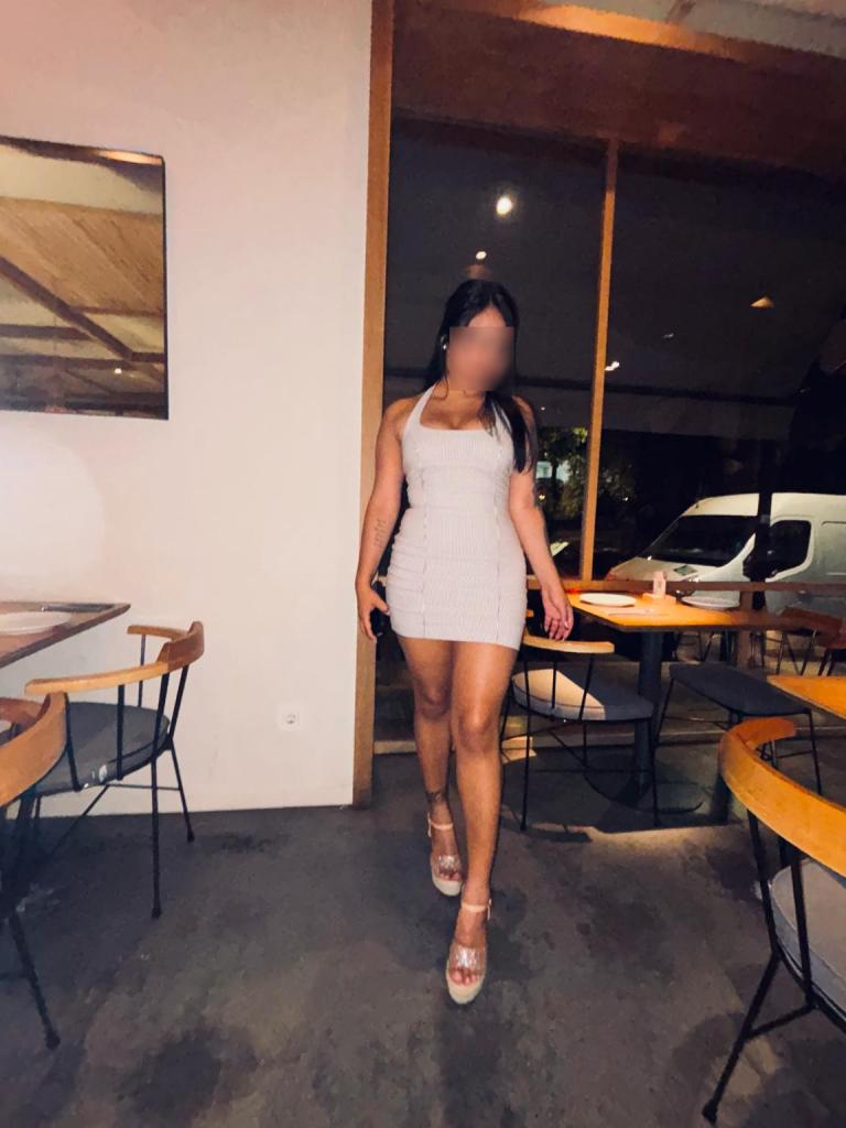 Chica busca chico en Alicante: 