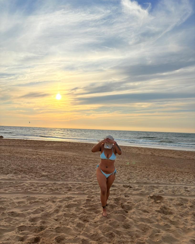 Chica busca chico en Alicante: 