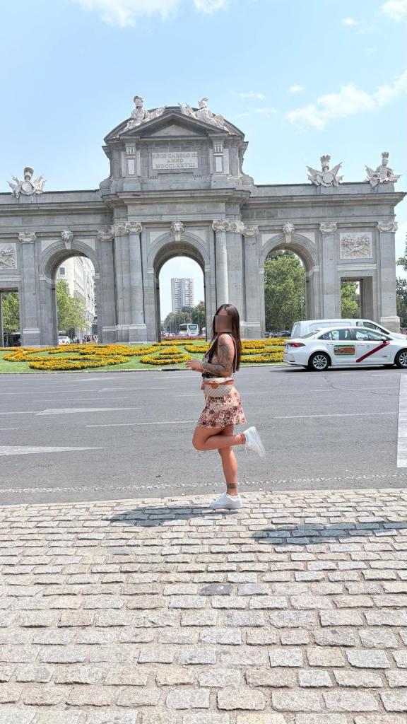 Chica busca chico en Alicante: 