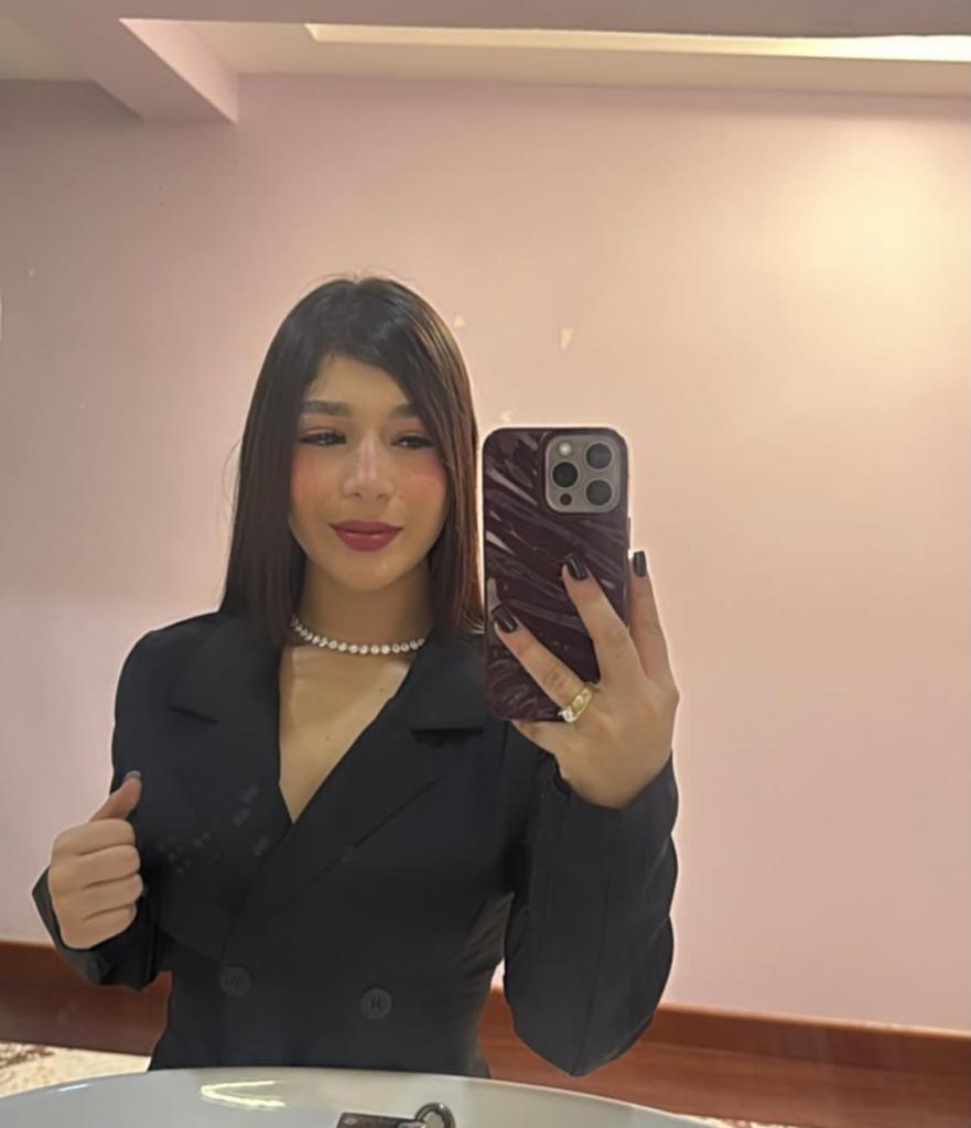 Chica busca chico en Málaga: 