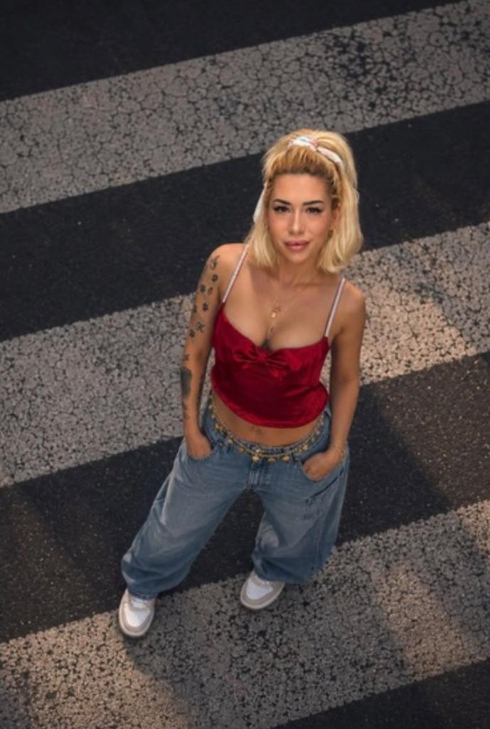 Chica busca chico en Badajoz: 