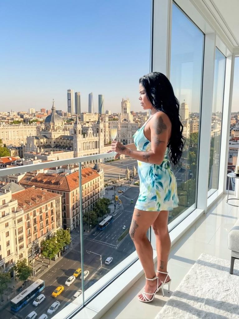 Chica busca chico en Toledo: 