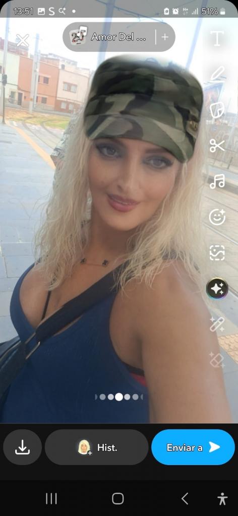 624788930: Chica busca chico en Tenerife