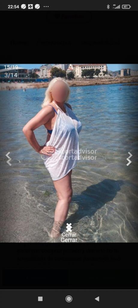 643943608: Chica busca chico en La Coruña