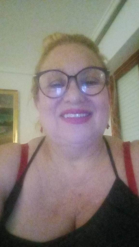 Chica busca chico en Alicante: 