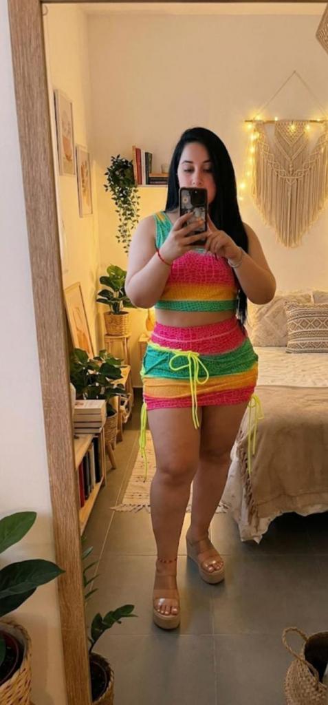 Chica busca chico en Málaga: 