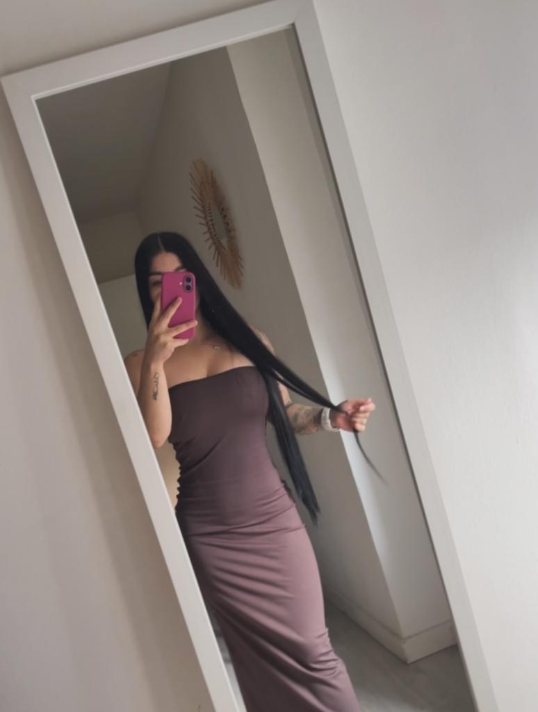 Chica busca chico en Cáceres: 