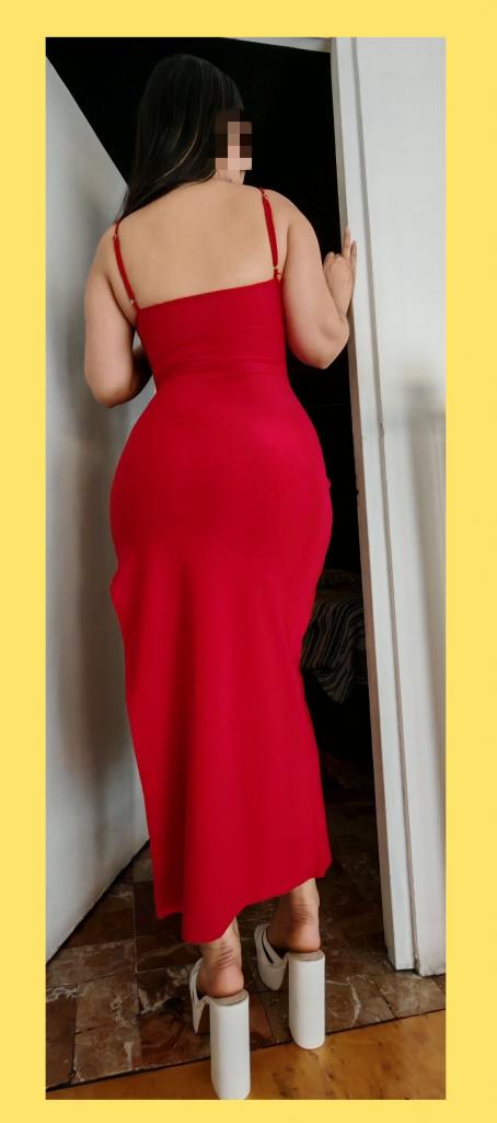 Chica busca chico en Barcelona: 