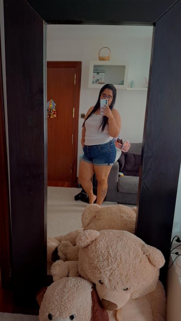 Chica busca chico en Madrid: 
