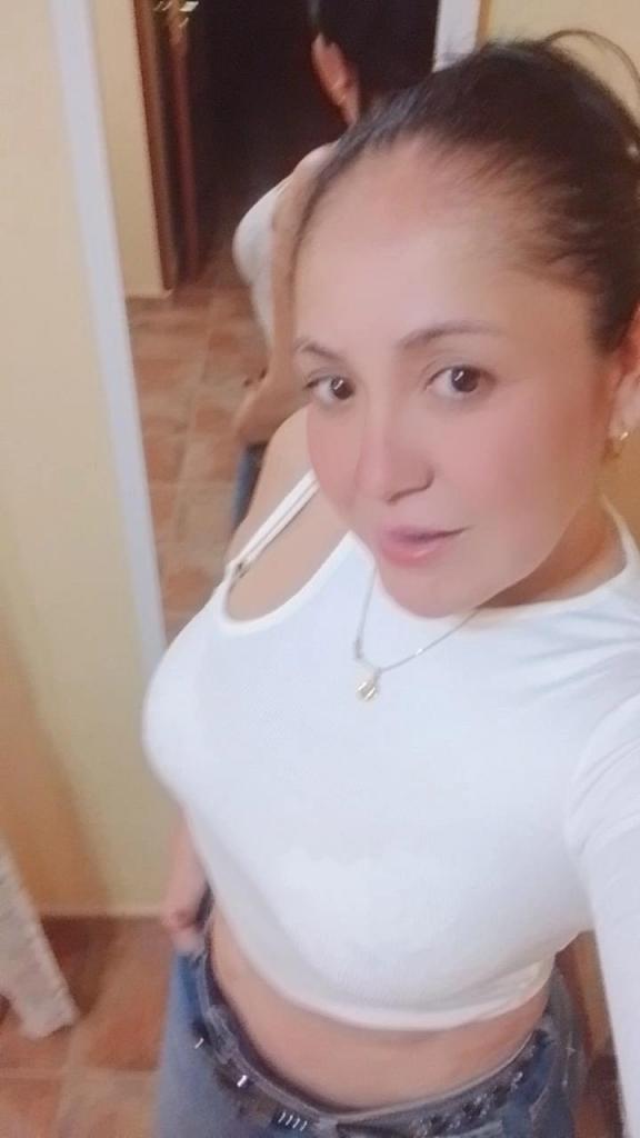 Chica busca chico en Pontevedra: 