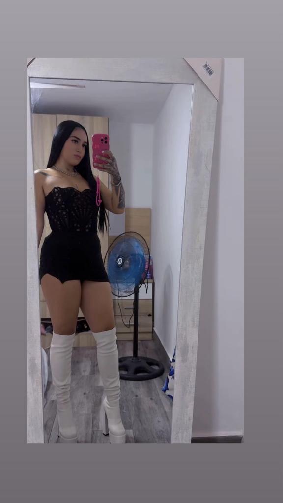 Chica busca chico en Sevilla: 