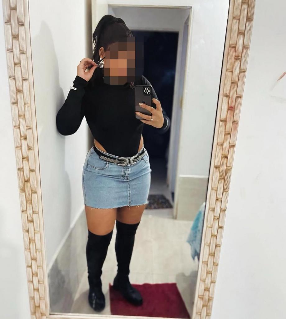 Chica busca chico en Madrid: 