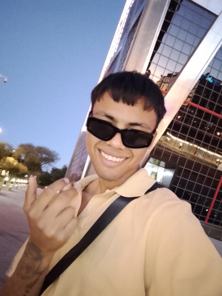 Chico busca chica en Madrid: 