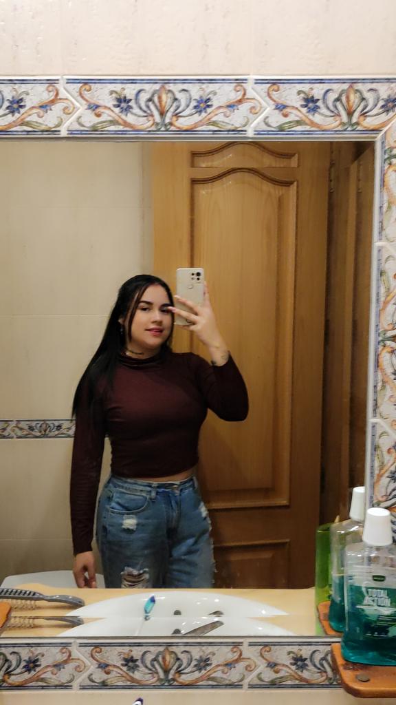 Chica busca chico en Alicante: 