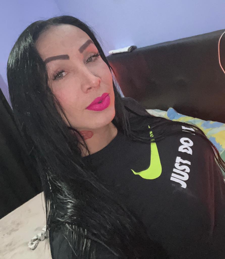 Transexual en Barcelona: 