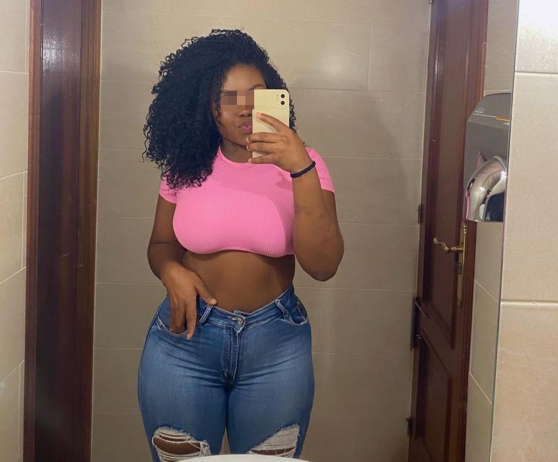 Chica busca chico en Pontevedra: 