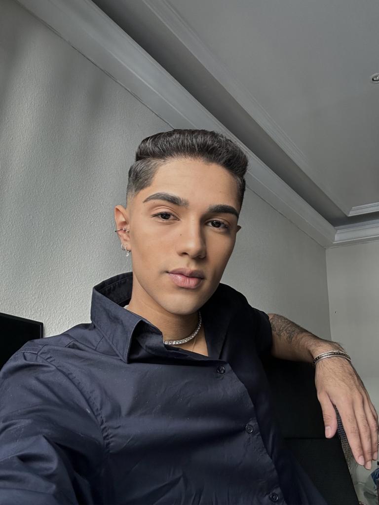 Chico busca chica en Madrid: 