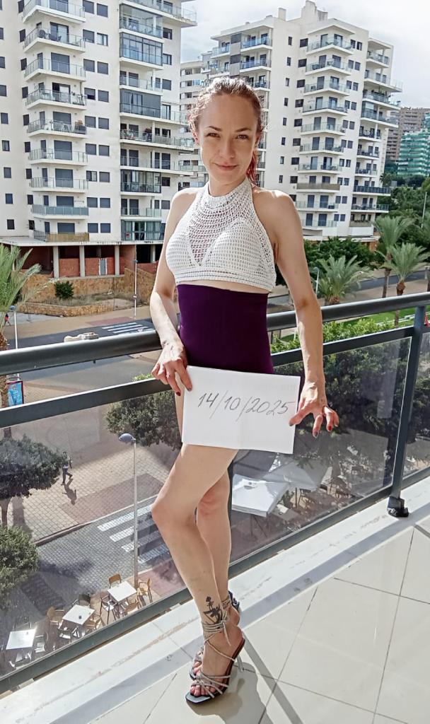 Chica busca chico en Alicante: 