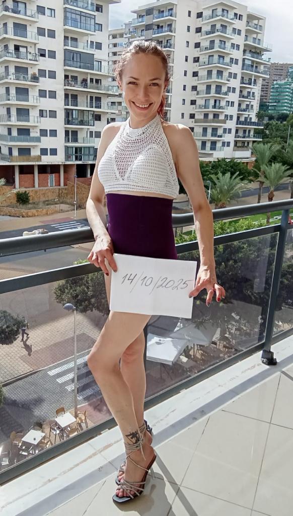 Chica busca chico en Alicante: 