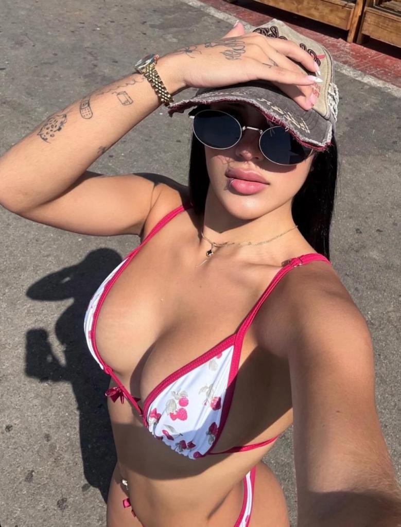 Chica busca chico en Tenerife: 