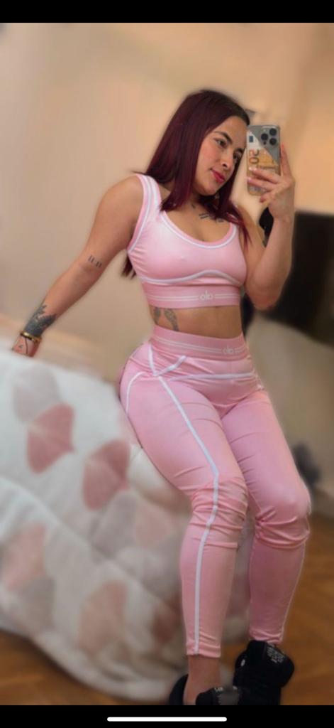 Chica busca chico en Madrid: 