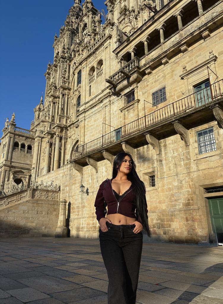 Chica busca chico en La Coruña: Chica busca chico