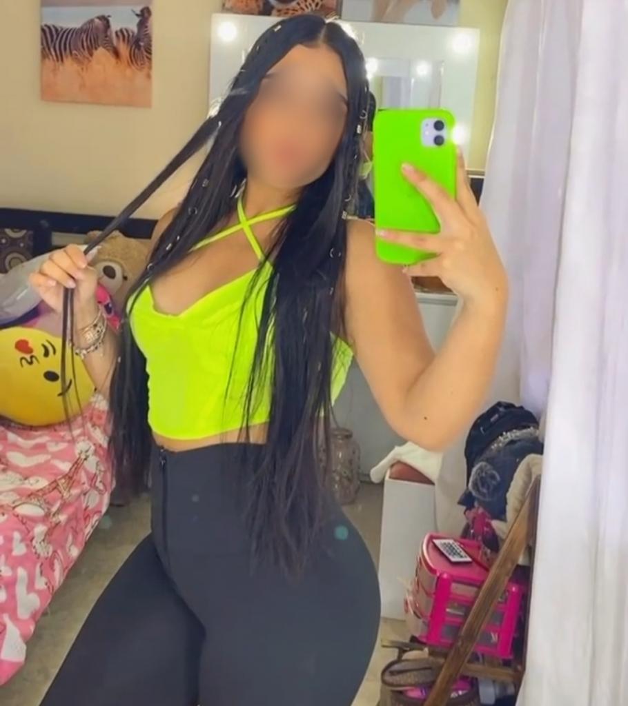 Chica busca chico en La Coruña: 