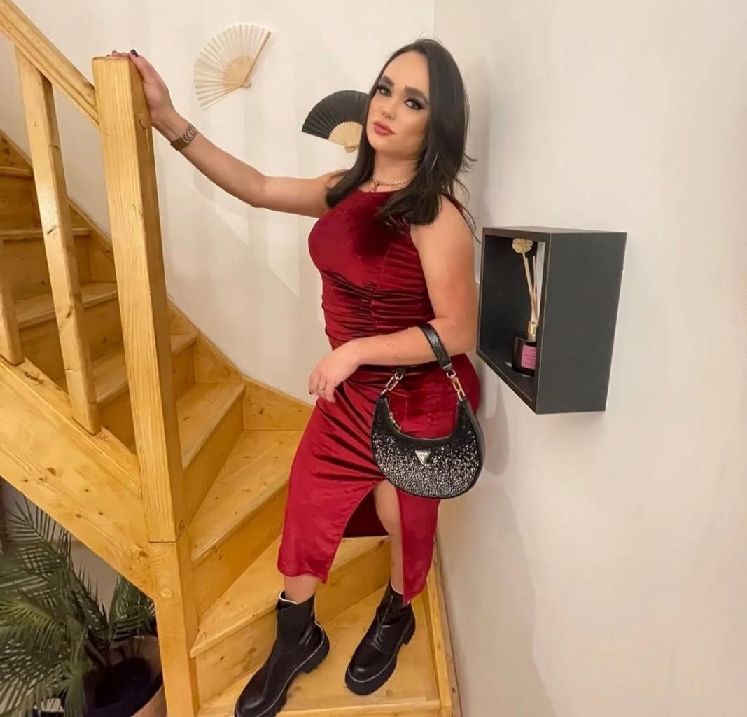 Travesti en Tenerife: 