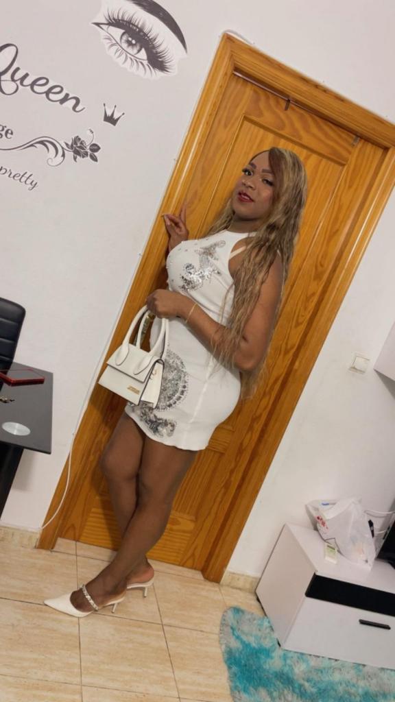 607409866: Travesti en Almería