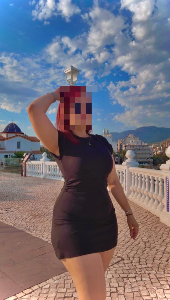Chica busca chico en Madrid: 
