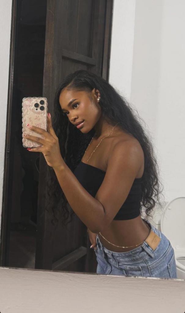 Chica busca chico en Badajoz: Chica busca chico
