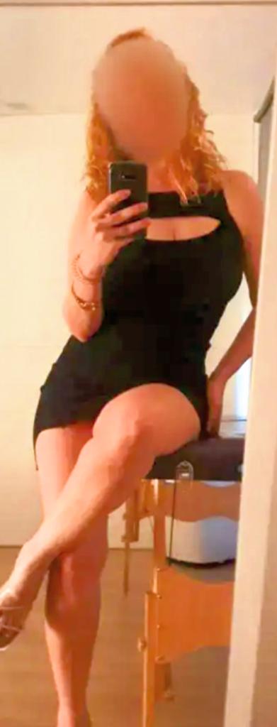 Chica busca chico en Murcia: 