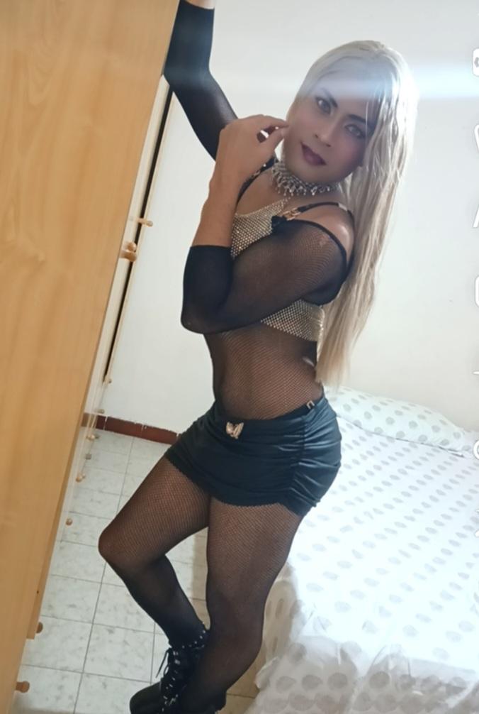 Travesti en Murcia: 