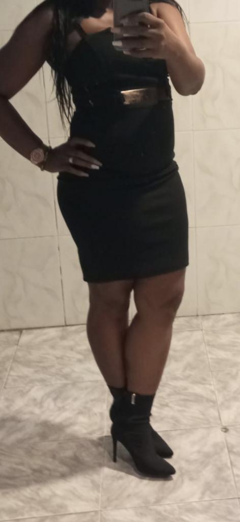 Chica busca chico en Cáceres: 