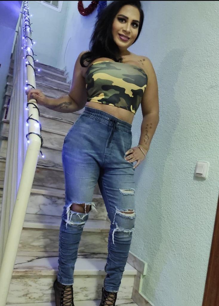Travesti en Valencia: 