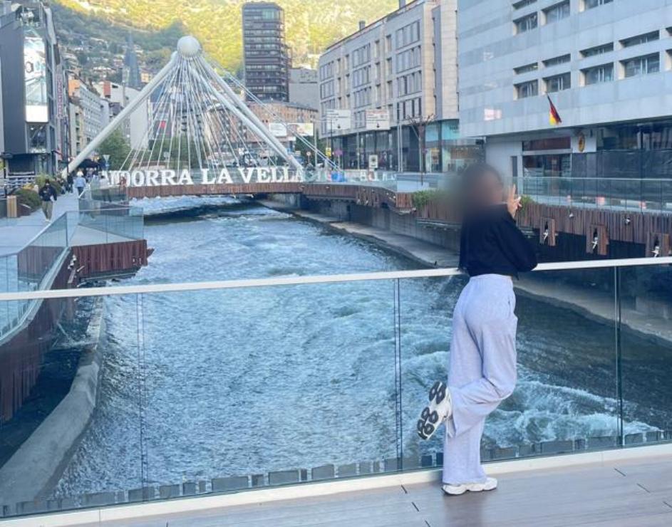 Chica busca chico en Toledo: 