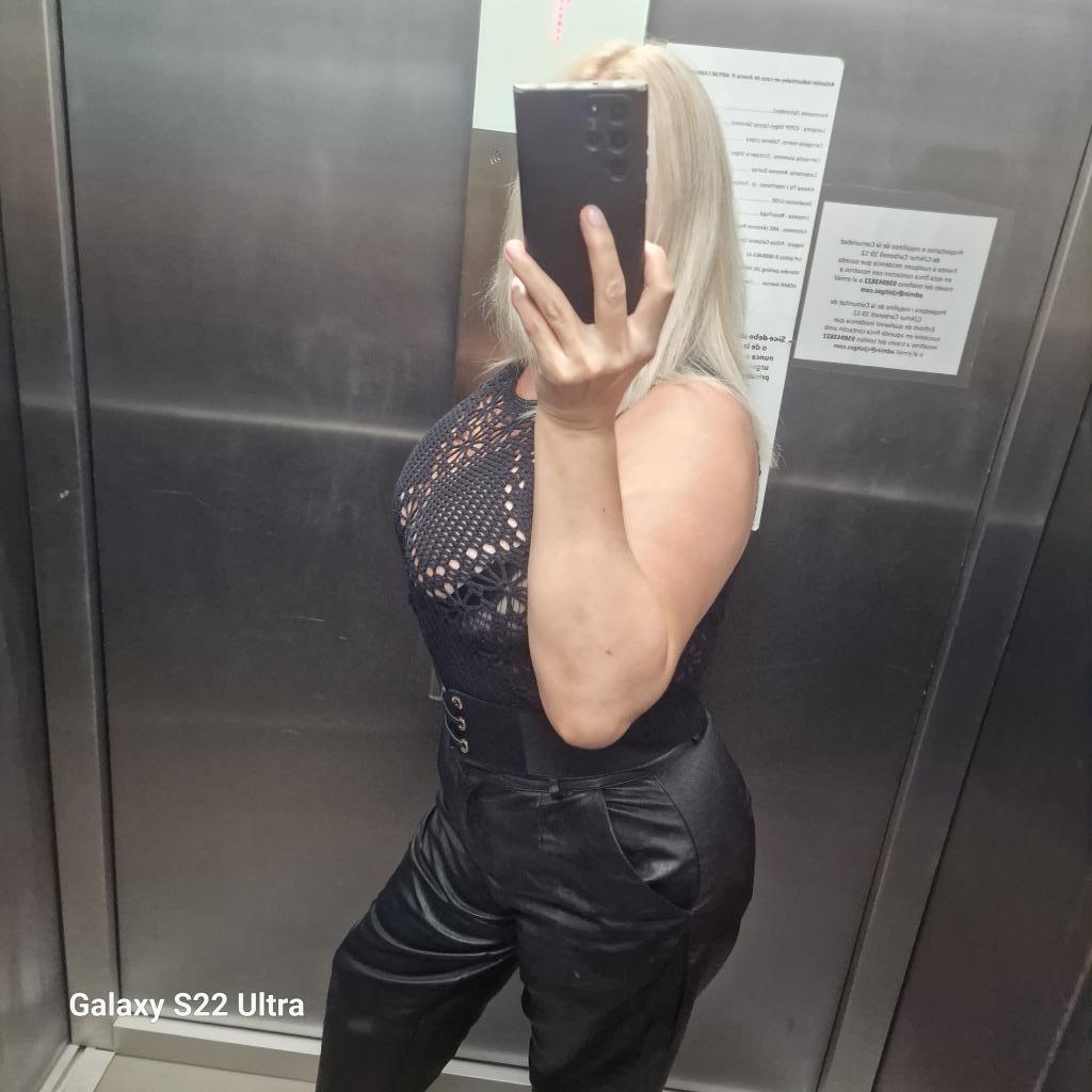 Chica busca chico en Barcelona: 