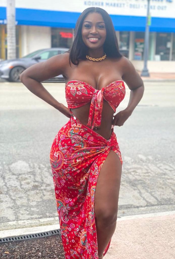 Chica busca chico en Málaga: 