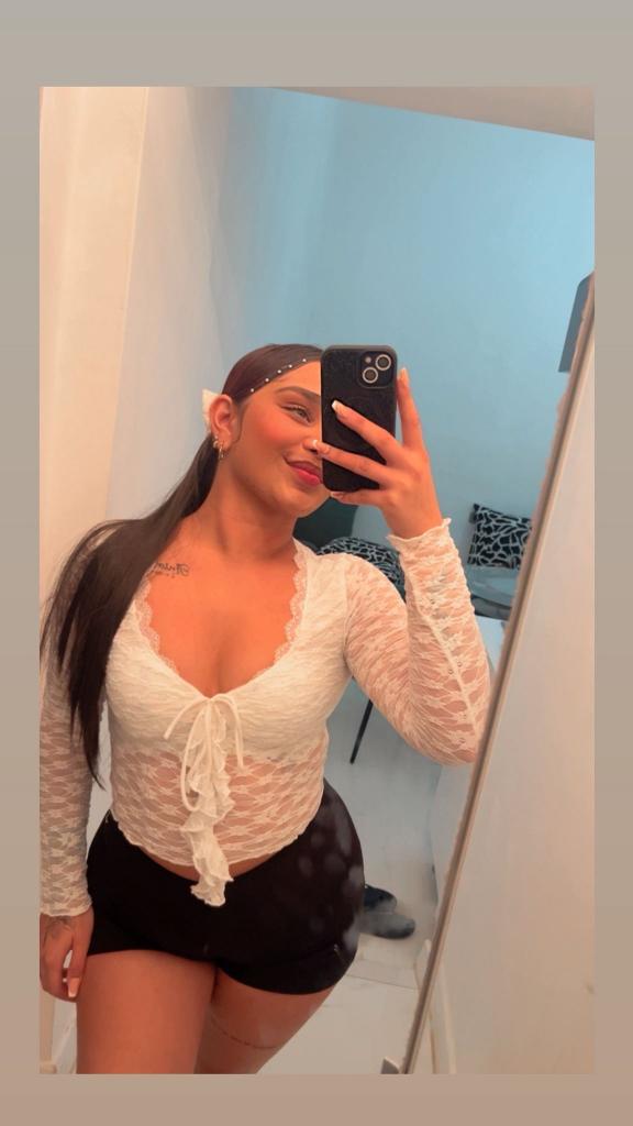 642963995: Chica busca chico en Madrid