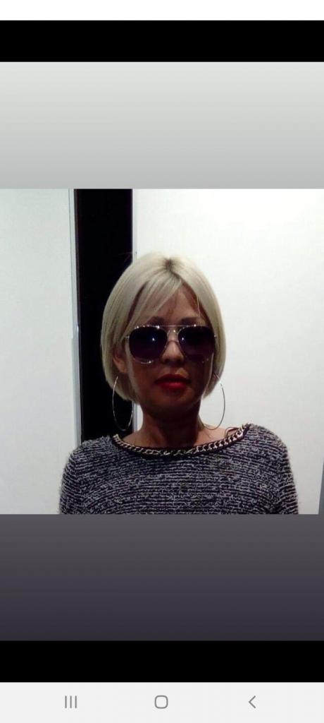 Chica busca chico en Alicante: 