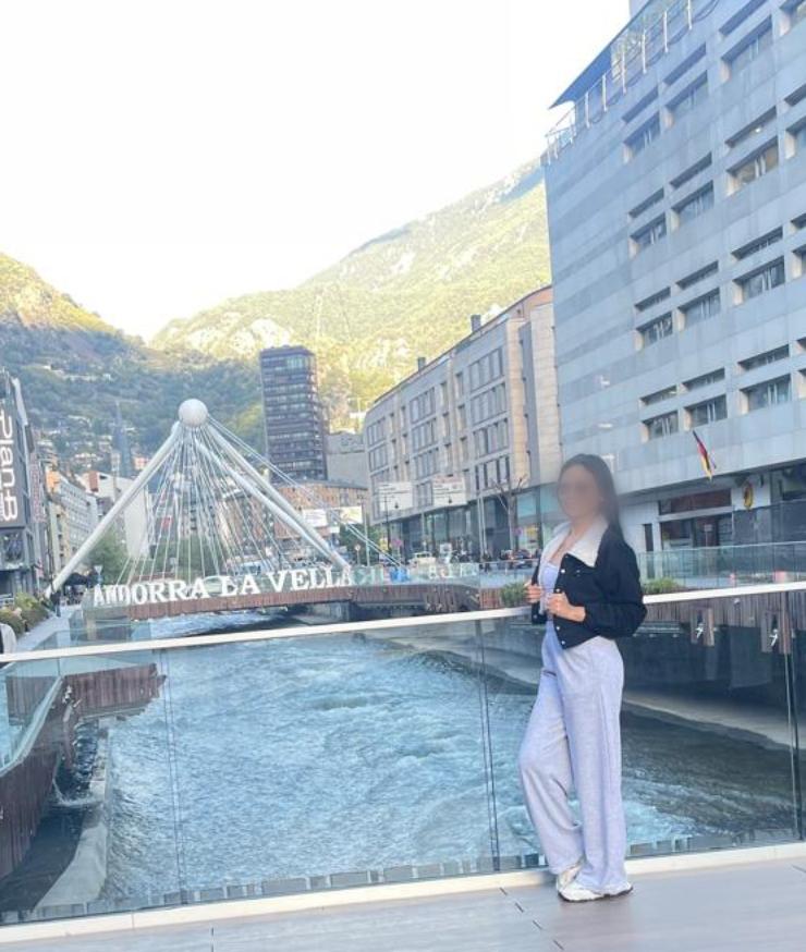 Chica busca chico en Toledo: 