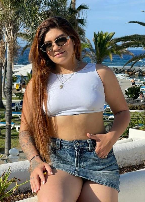 Chica busca chico en Las Palmas: 
