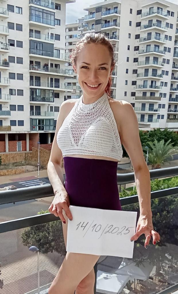 Chica busca chico en Alicante: Chica busca chico
