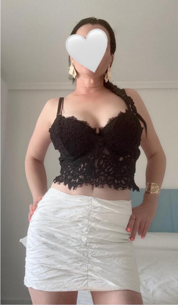Chica busca chico en La Rioja: 