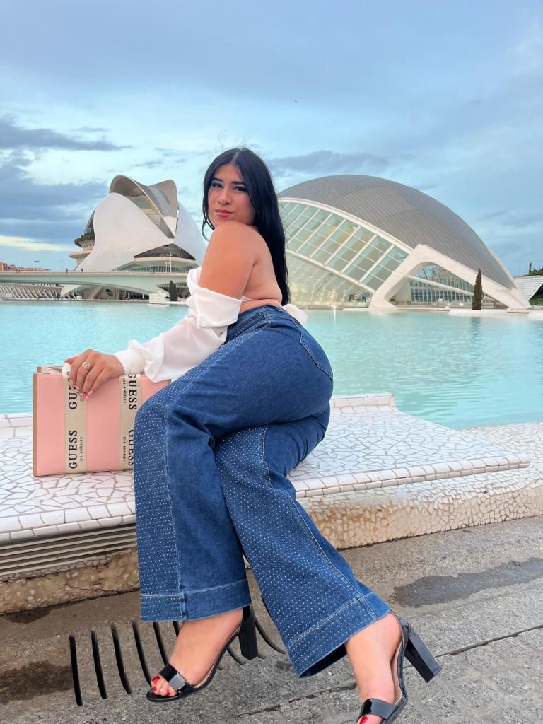 Travesti en Valencia: 