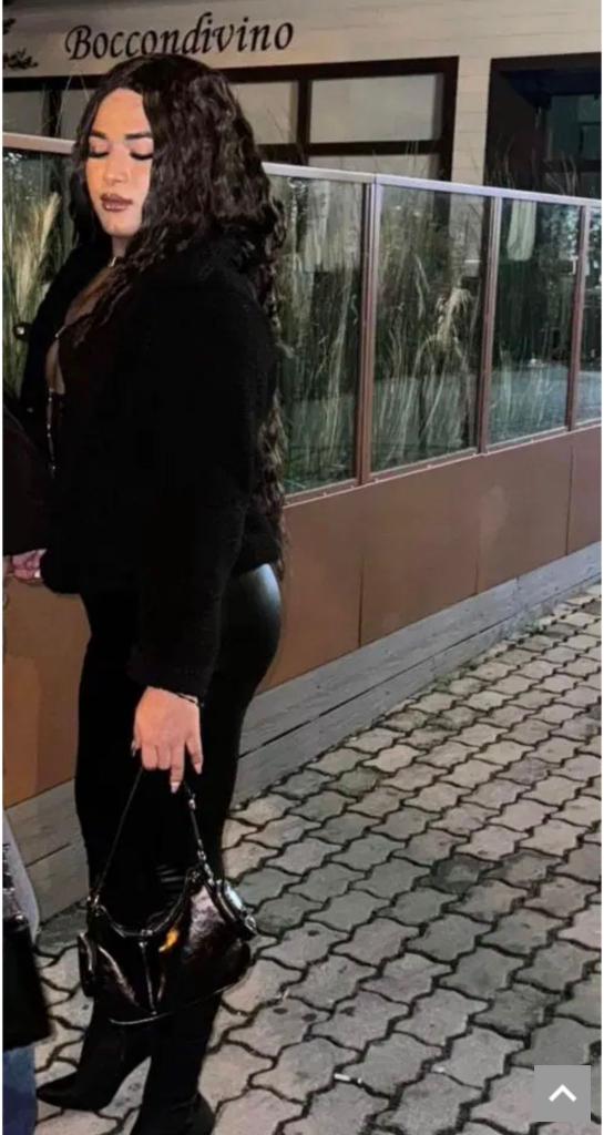 Travesti en Madrid: 