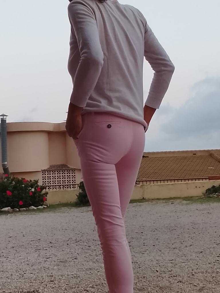 Chica busca chico en Murcia: 