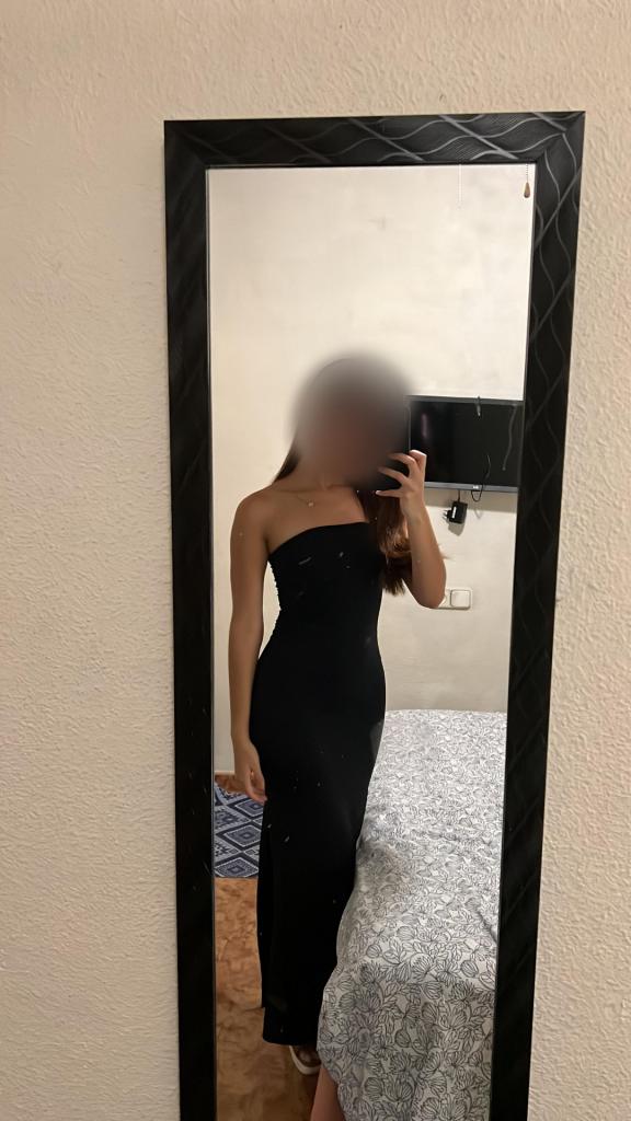 Chica busca chico en Murcia: 