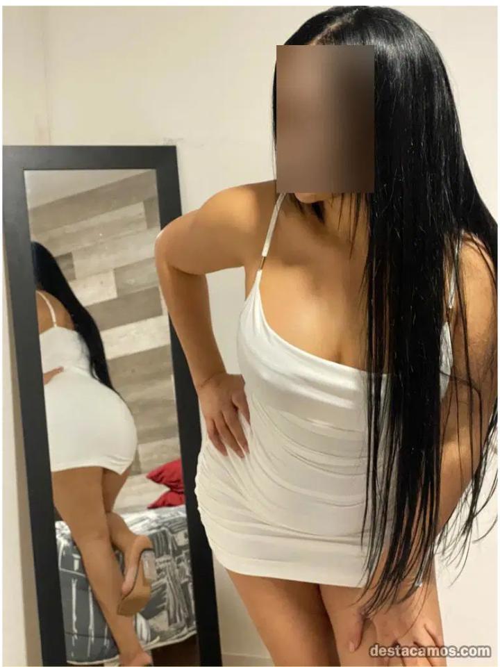 Chica busca chico en Ciudad Real: 